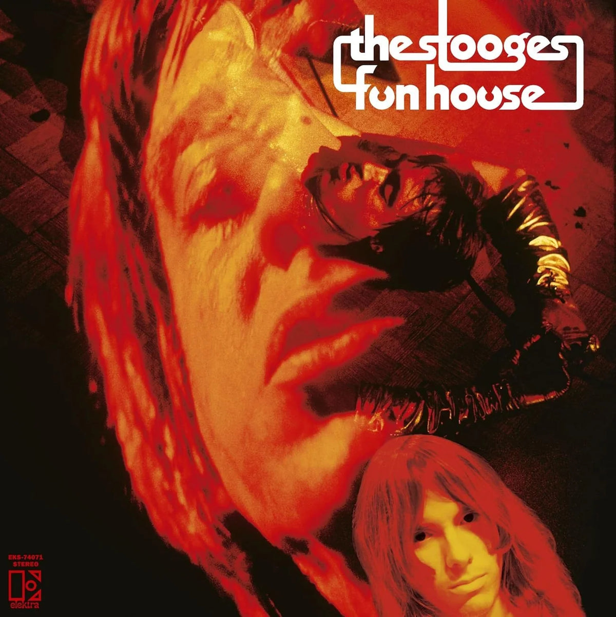 The Stooges - Fun House