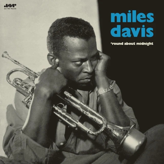 Miles Davis – 'Round About Midnight