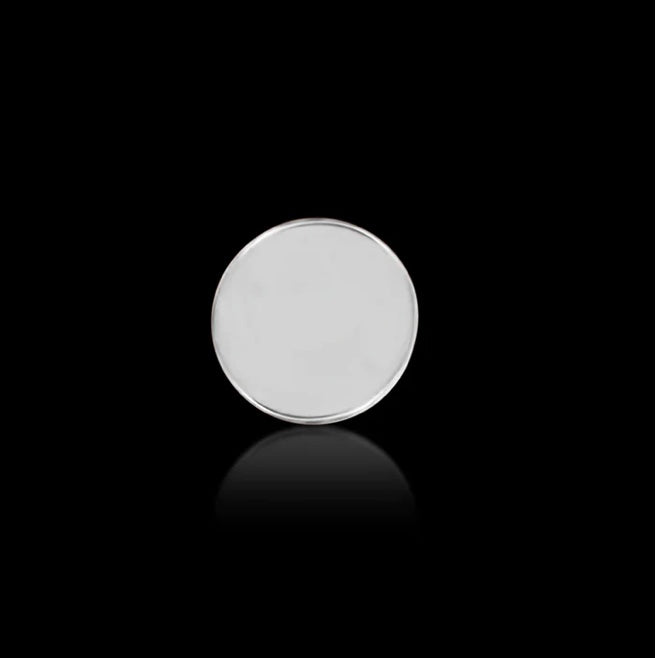Titanium Disk