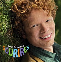 Benoît Archambault – Sourires