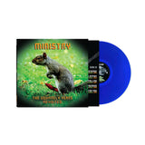 Ministry – The Squirrely Years Revisited (Blue)