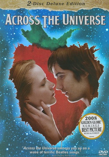 Across The Universe