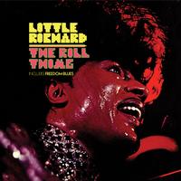 Little Richard - The Rill Thing – Puce Rock