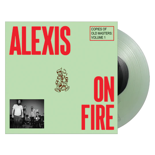 Alexisonfire - Copies Of Old Masters Vol. 1