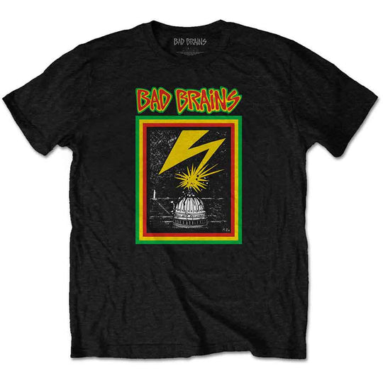Bad Brains - Strike
