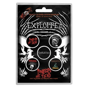 Exploited (The)
