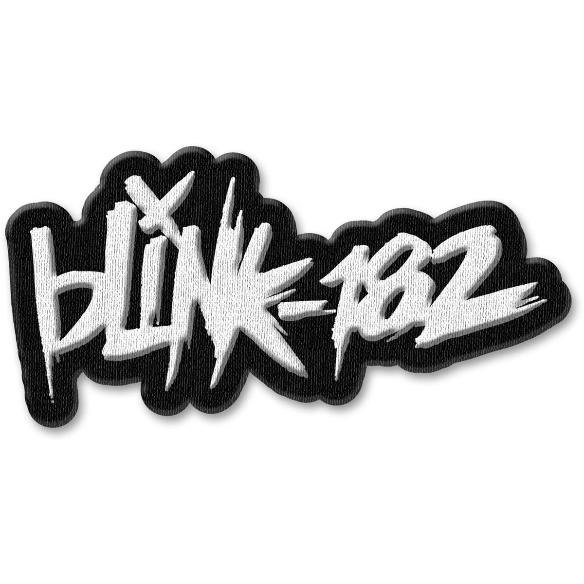 Blink-182 patch