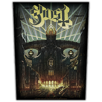 Ghost - Meliora