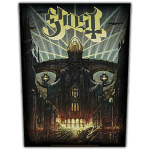 Ghost - Meliora