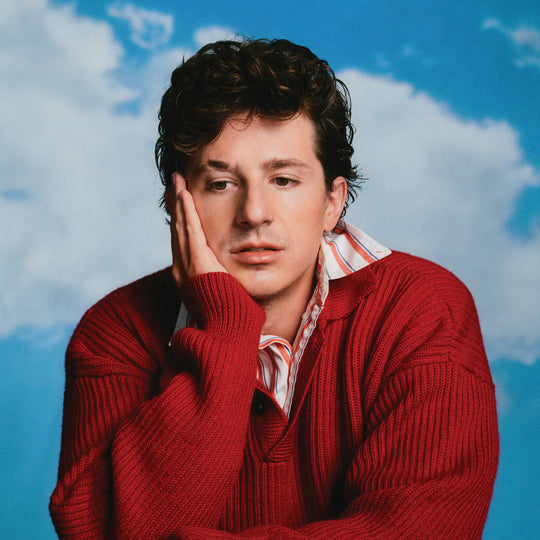 Puth, Charlie - Whatever's Clever! (Indie Exclusive)
