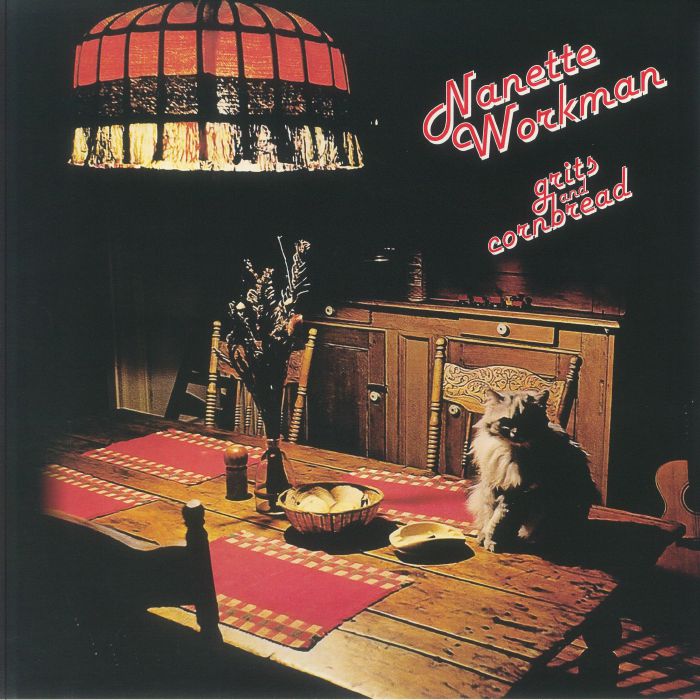 Nanette Workman - Grits And Cornbread