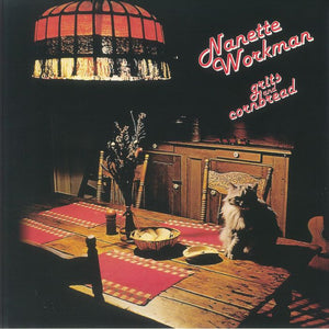 Nanette Workman - Grits And Cornbread