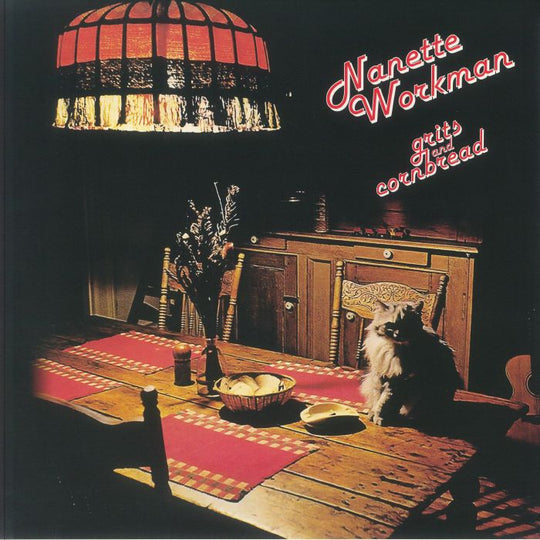 Nanette Workman - Grits And Cornbread