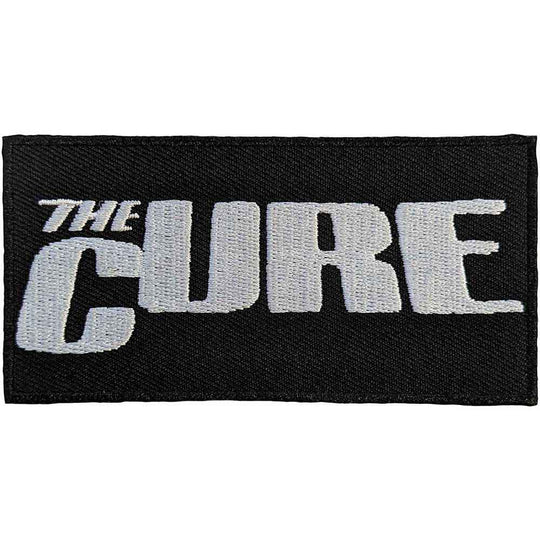 The Cure - Cure Logo