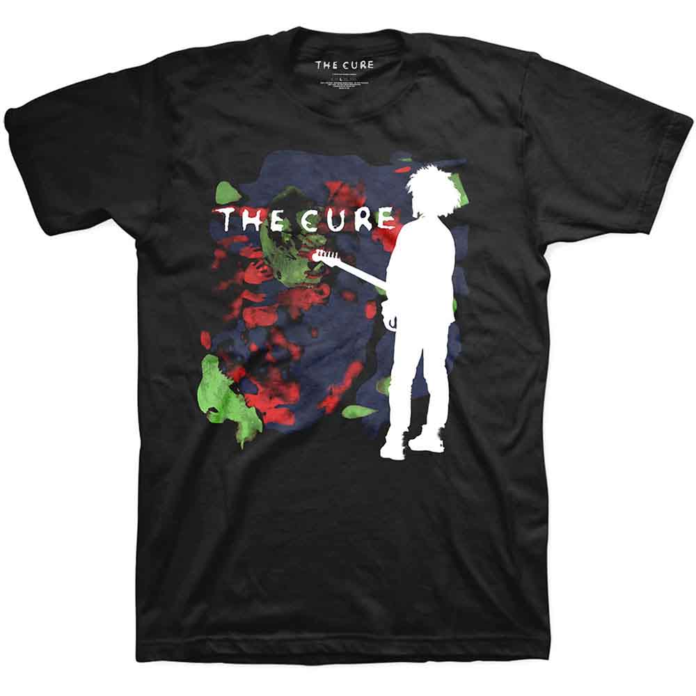 Cure (The) - Boy don't cry