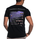 Megadeth - Countdown to Extinction