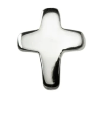 Junipurr Titanium Cross