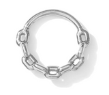 Titanium Chain Link Clicker