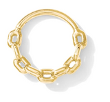 Titanium Chain Link Clicker