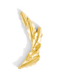 Laurel Pin Titanium