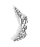 Laurel Pin Titanium