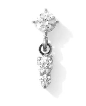 Fey Pin Titanium