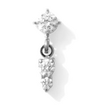 Fey Pin Titanium