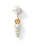 Fey Pin Titanium