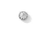 Georrgina Pin Titanium