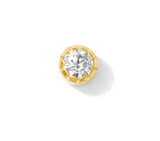 Georrgina Pin Titanium