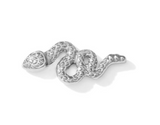 Slither Pin Titanium