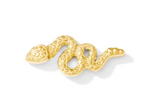 Slither Pin Titanium