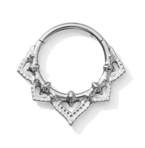Chantilly Clicker Titanium