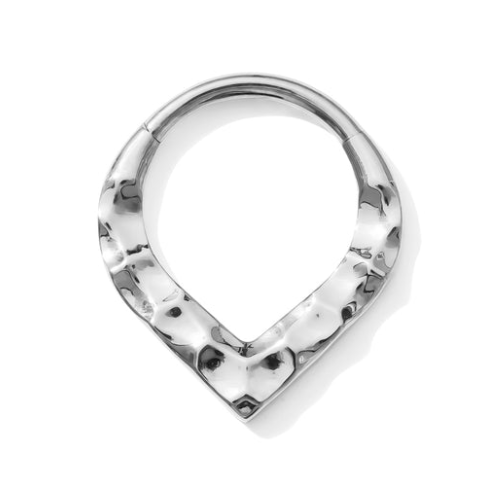 River Clicker Titanium