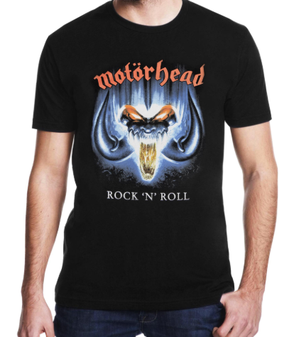 Motörhead - Rock 'N' Roll