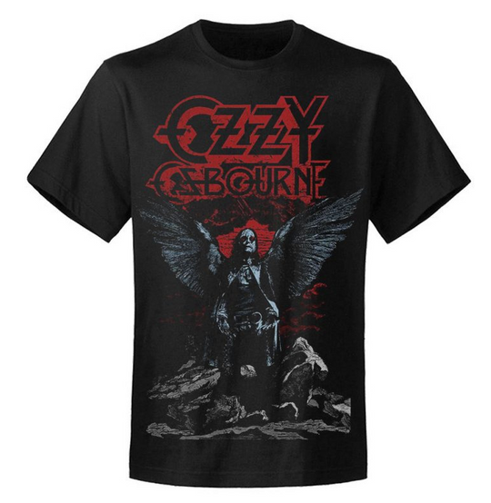 Ozzy Osbourne - Angel Wings