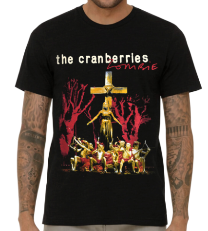 Cranberries (The) - Zombie Gold