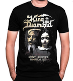 King Diamond - Saint Lucifer's Hospital