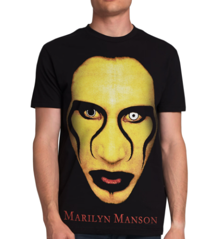 Marilyn Manson - Sex is Dead