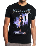 Megadeth - Countdown to Extinction