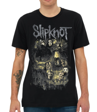 Slipknot - Skull Group