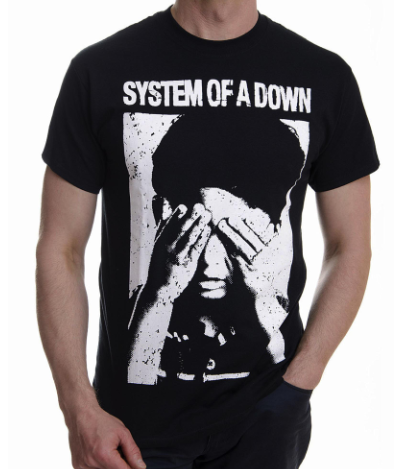 System of a Down - See no Evil