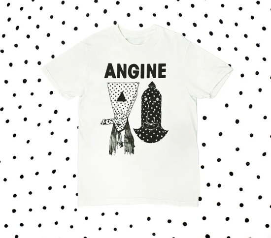 Angine de Poitrine - OG