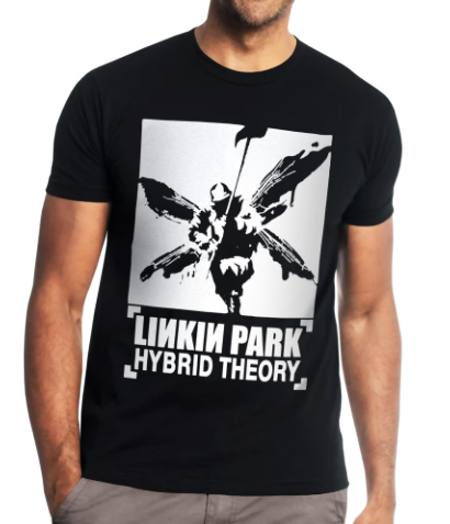 Linkin Park - Soldier Hybrid Theory