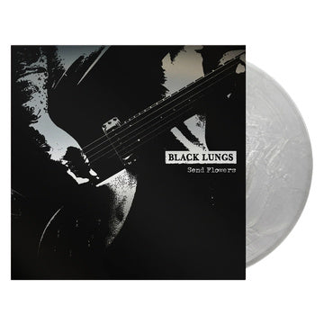Black Lungs - Send Flowers