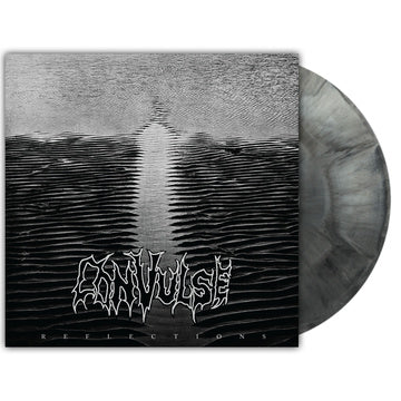 Convulse - Reflections