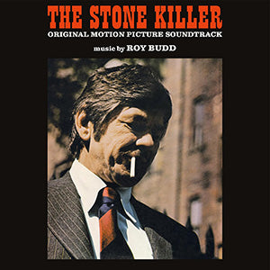 Roy Budd – The Stone Killer