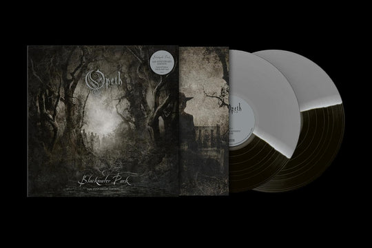 Opeth - Blackwater Park