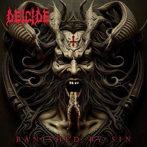 Deicide – Banished By Sin (Cassette)