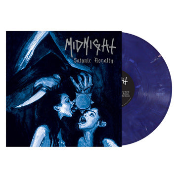 Midnight – Satanic Royalty